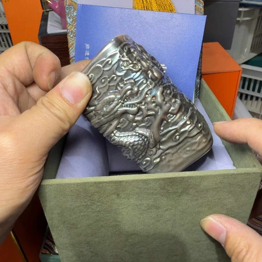 微瑕疵介意勿拍陶瓷器皿F074