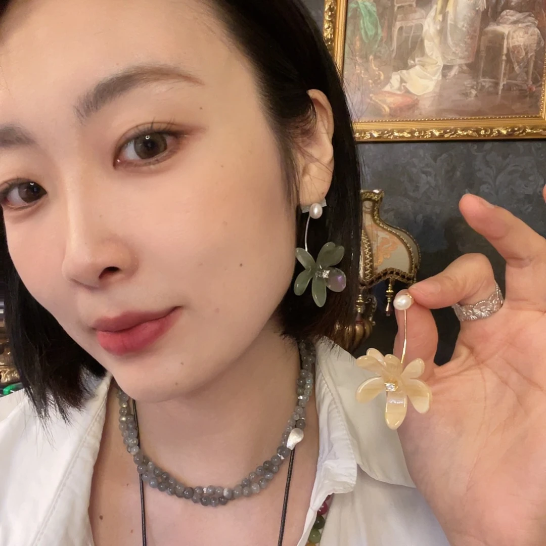 黄铜琉璃925银备注颜色