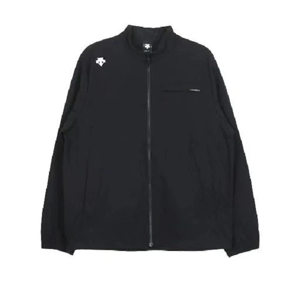 DESCENTE/迪桑特福利款刺绣标单层外套韩版SO123TWT21
