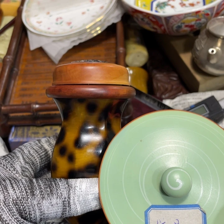 紫砂陶瓷艺术陶瓷艺术