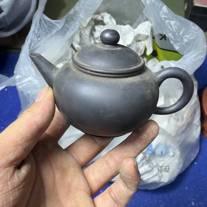 悟***同民俗物件杂项专拍