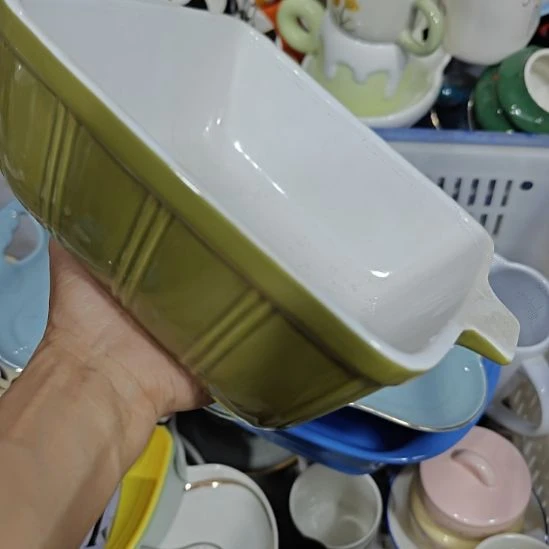 瓷片陶瓷杯碗盘微瑕介意慎拍