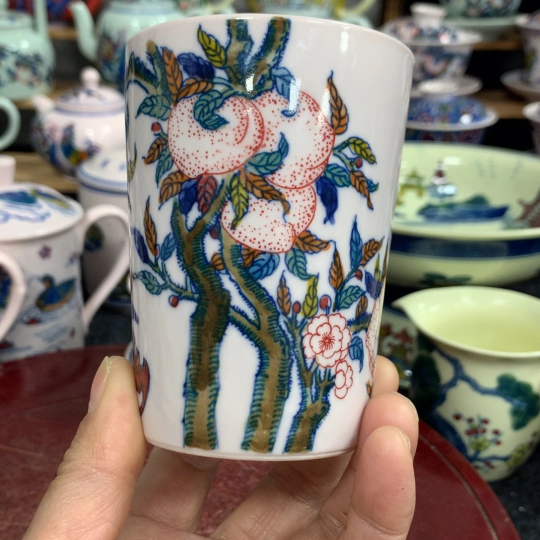 陶其他景德镇陶瓷 碗 盘 杯 壶 碟 各种……