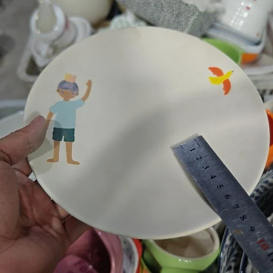 瓷片陶瓷餐具杯碗盘微瑕介意慎拍
