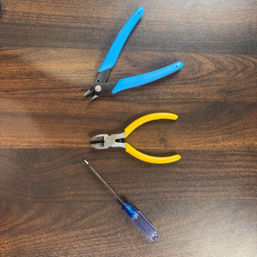 【满三只包确认收货可退】DIY多功能工具覆盖所有几乎所有产品