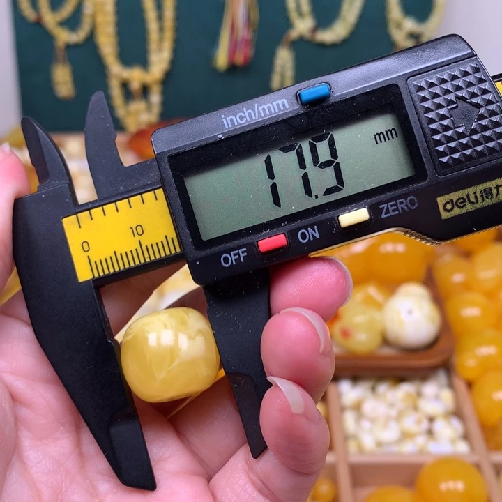 非金属配饰配珠061