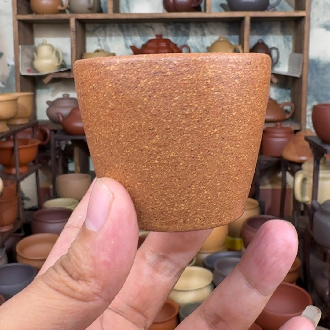 茶杯紫砂111222366544778888999