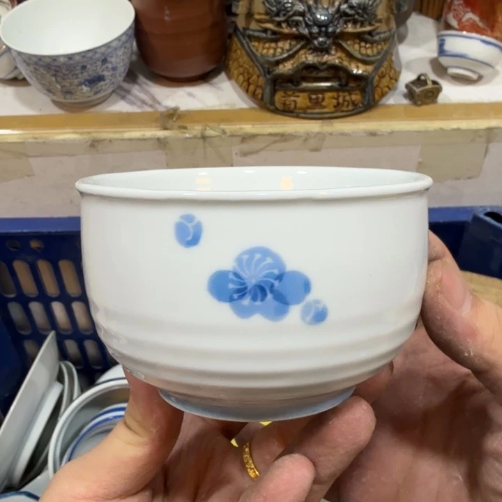 陶瓷推荐第二名20包邮