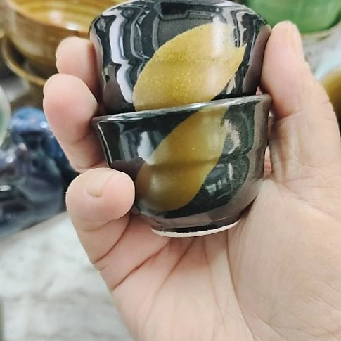 瓷片瓷器，各种摆件，瓷片，