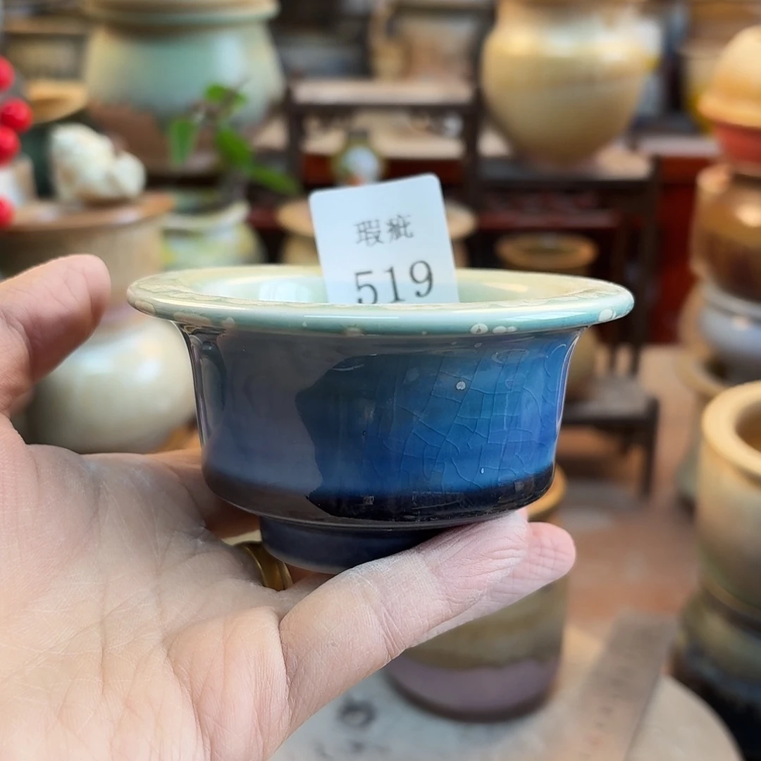 瓷片景德镇陶瓷手工制作