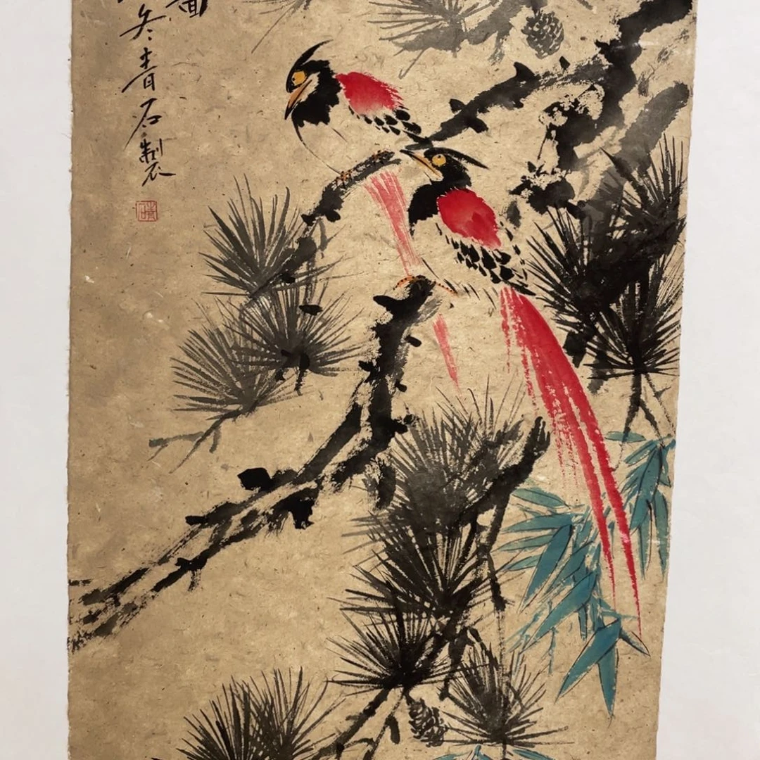 国画老师老师老师