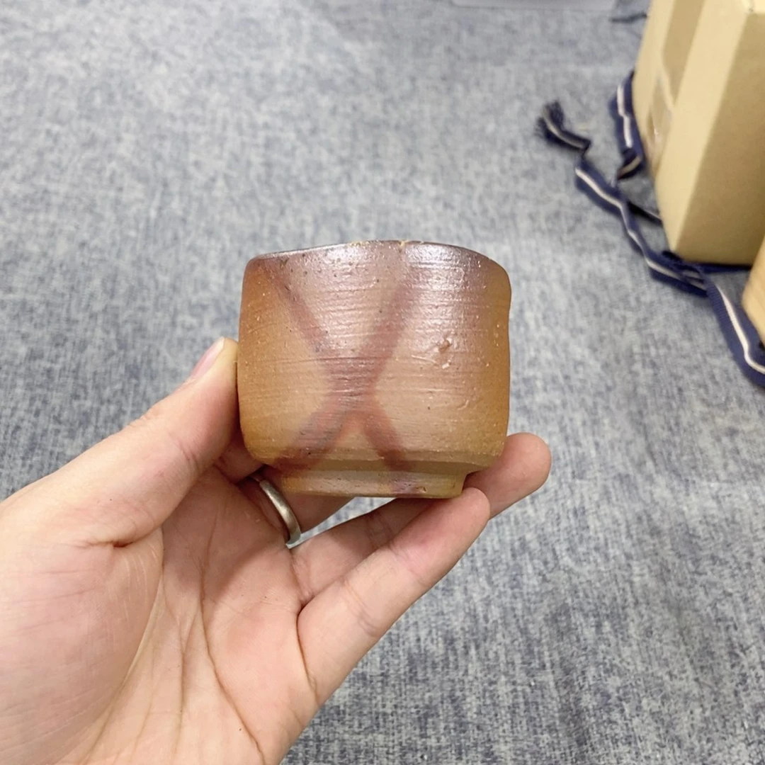 瓷片非常满意好看得物件