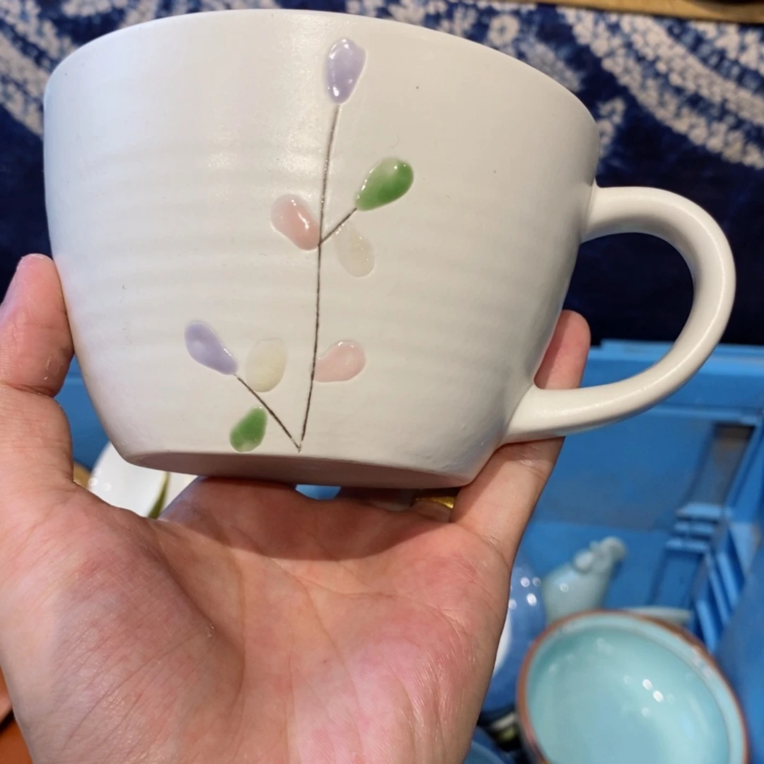 瓷片瓷器瓷器瓷器