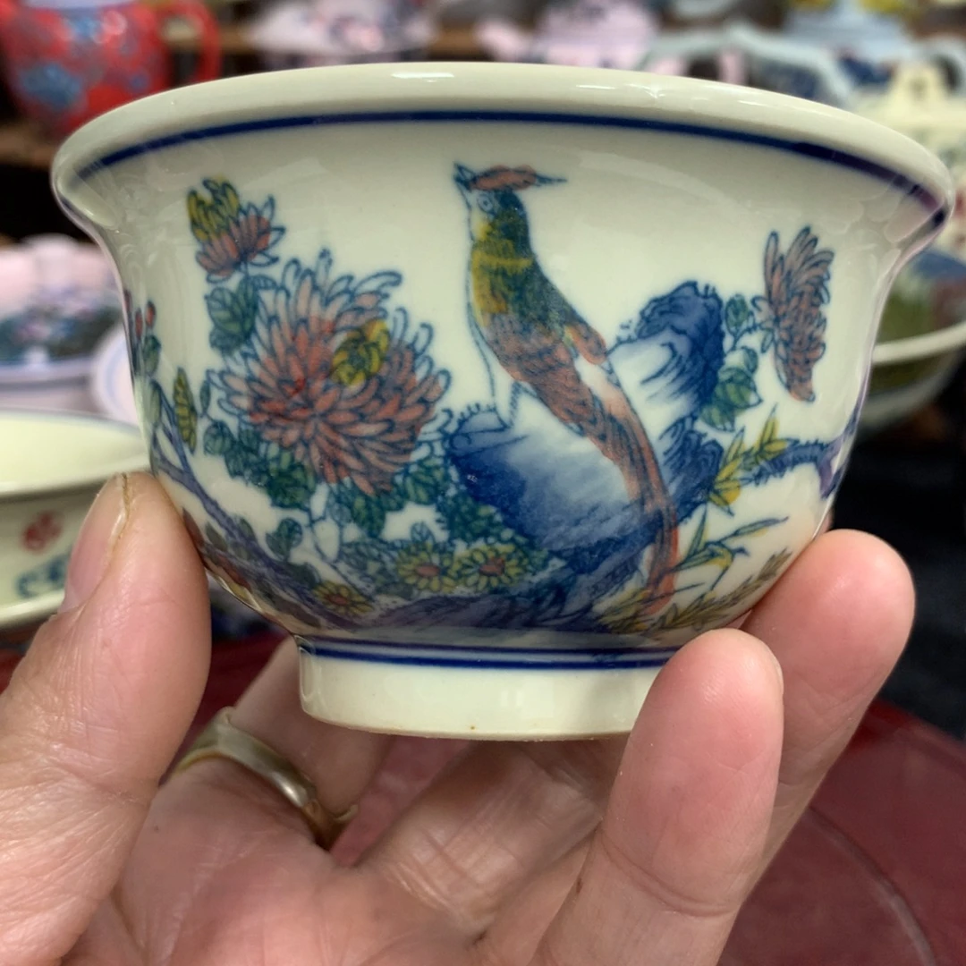 陶@✨依一✨: 所有的好都不如刚刚好，知足，感恩，微笑，简单
