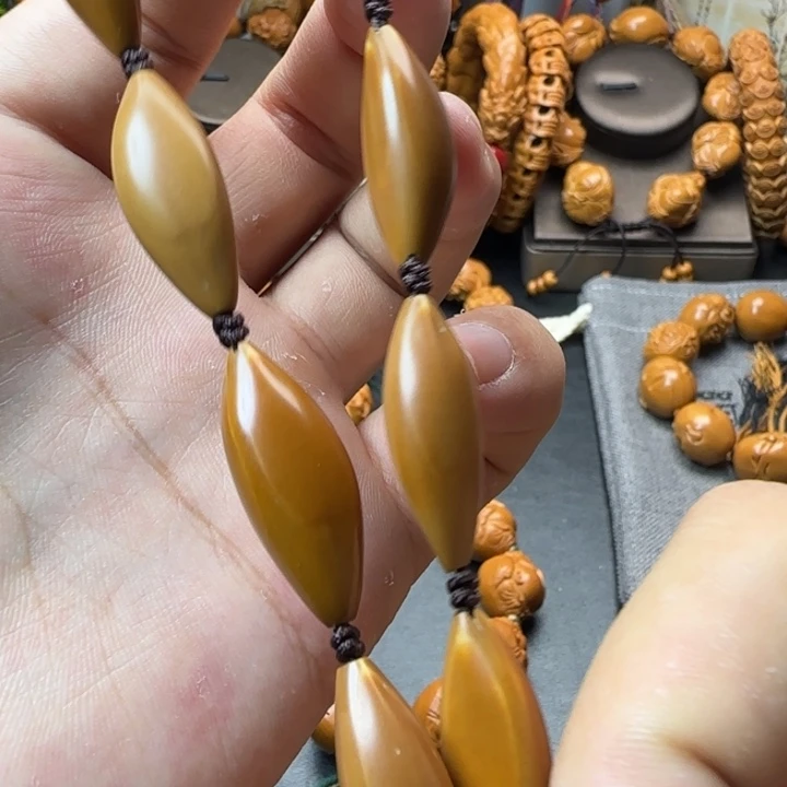 手串/手链橄榄核福利