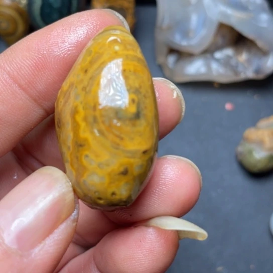 石材纯天然原石奇石218