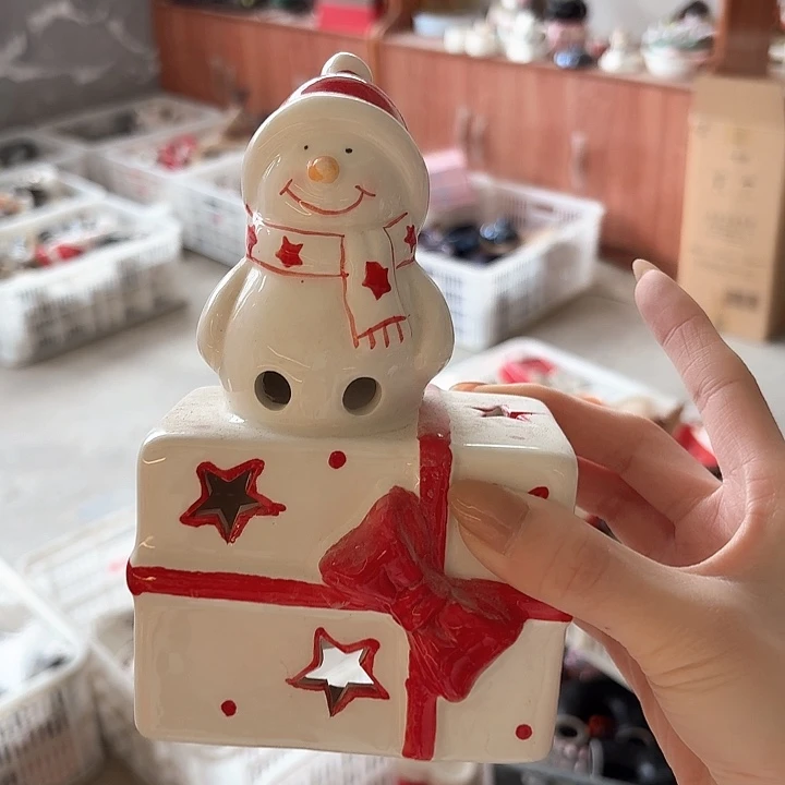 瓷片迪*格陶瓷完美主义慎拍