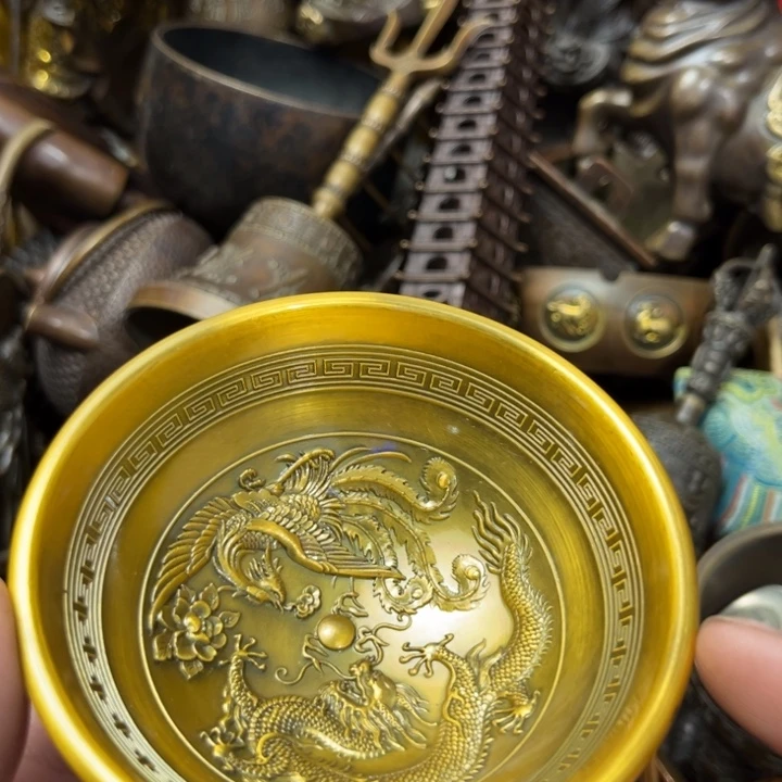 和和美美，顺顺利利