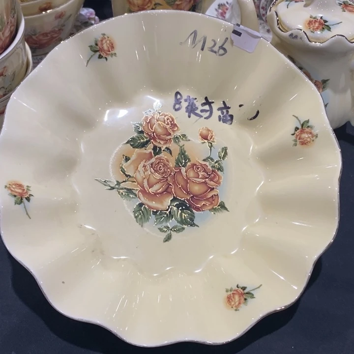 陶瓷1个1111111111111111，8英寸