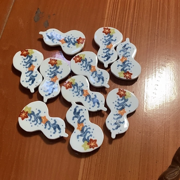 瓷片谢谢各位的支持
