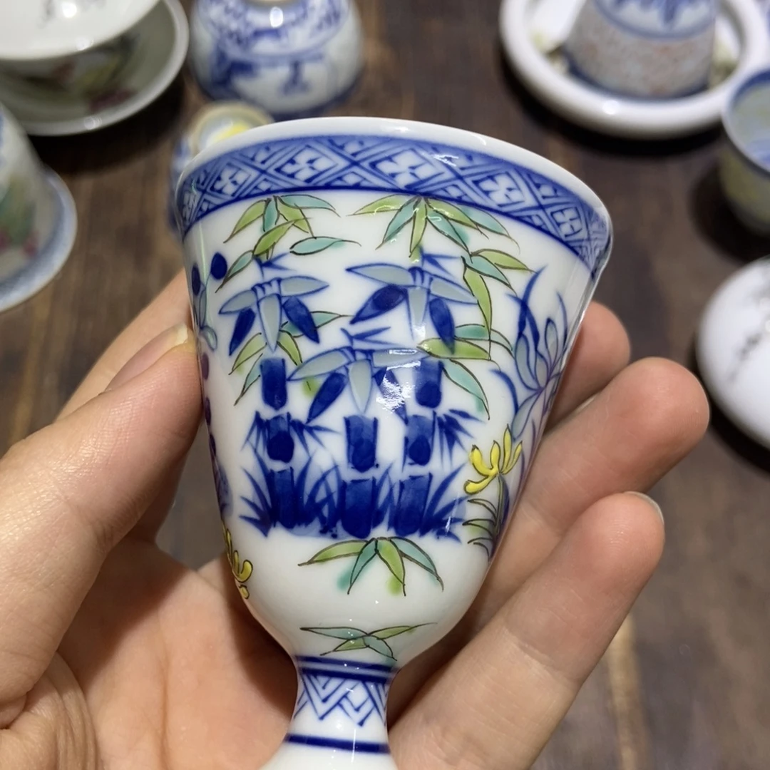 陶瓷艺术品的制作