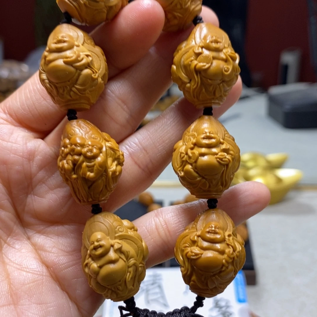 橄榄核吊坠橄榄树