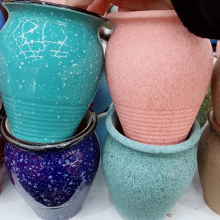 多肉植物陶瓷花盆