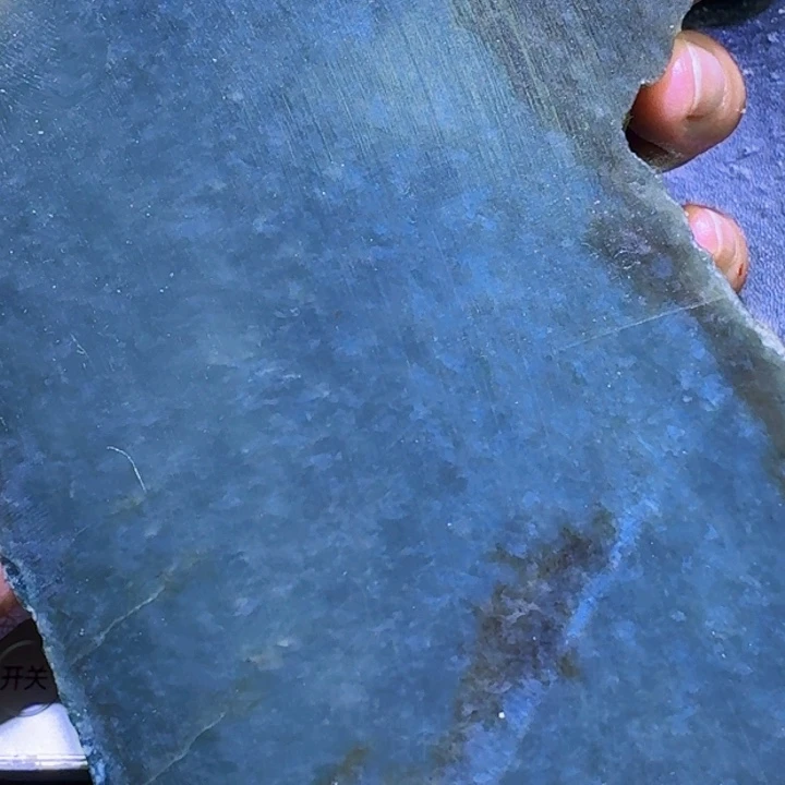 和田玉未镶嵌珠宝半成品