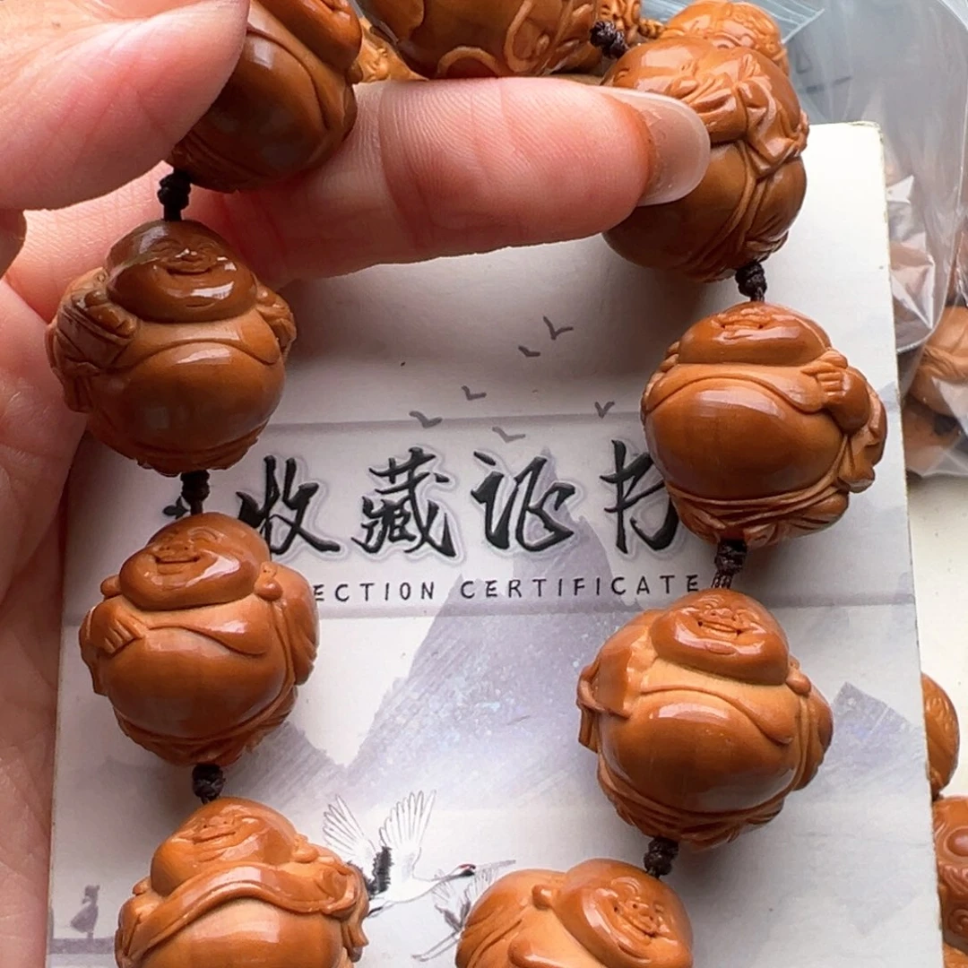 手串/手链橄榄核橄榄核