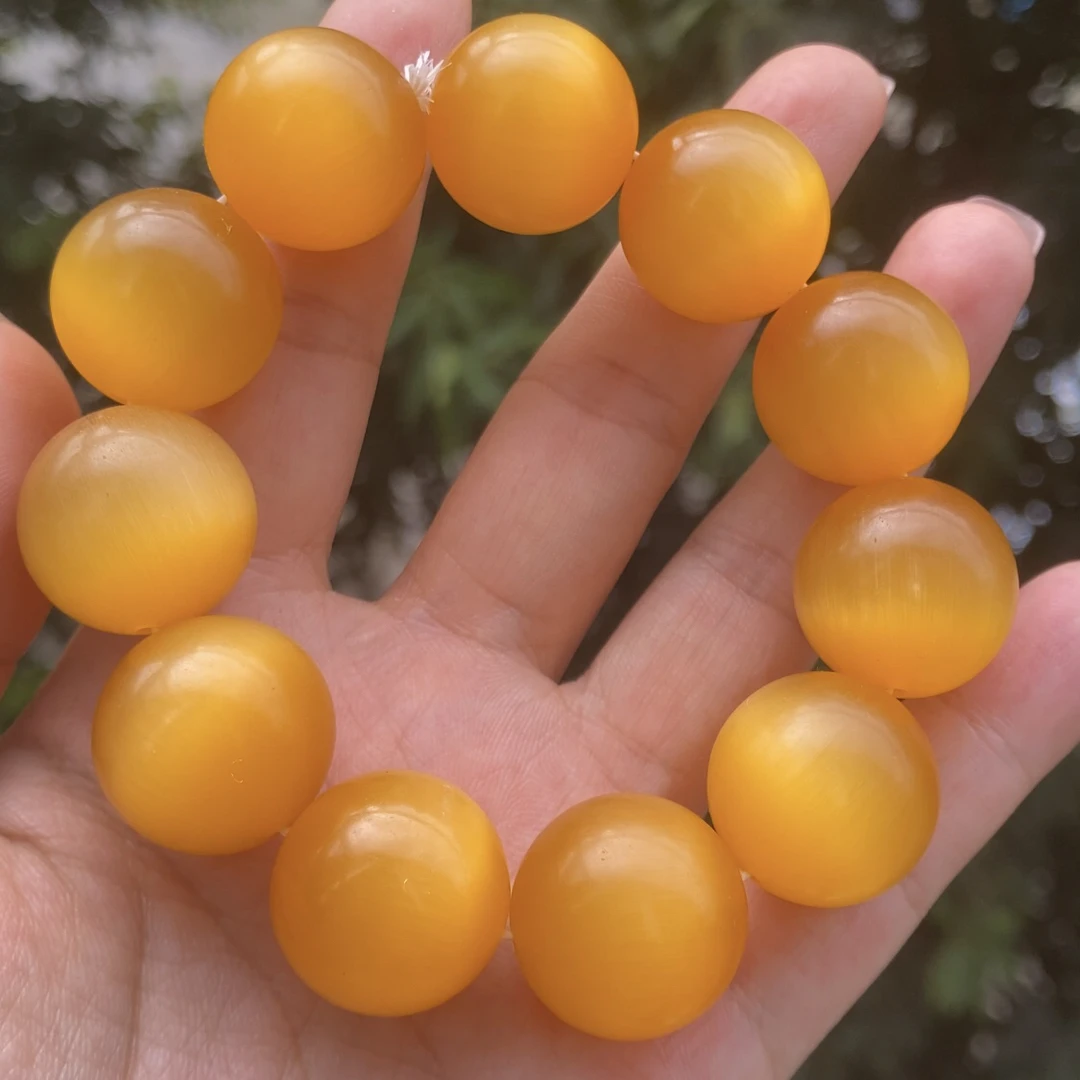 寿山石雕手把件挂件吊坠古风佛珠手串念珠链挂件书法篆刻挂件礼品