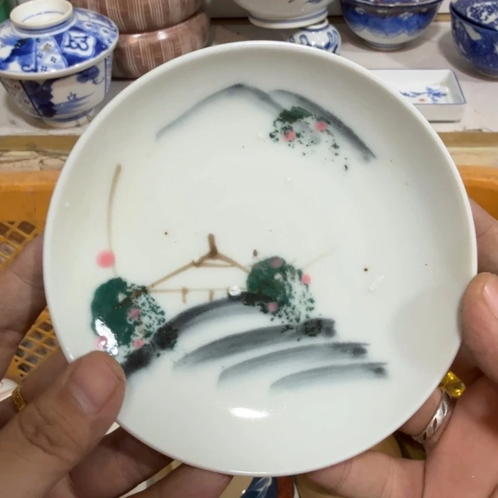 陶瓷推荐第二名20包邮