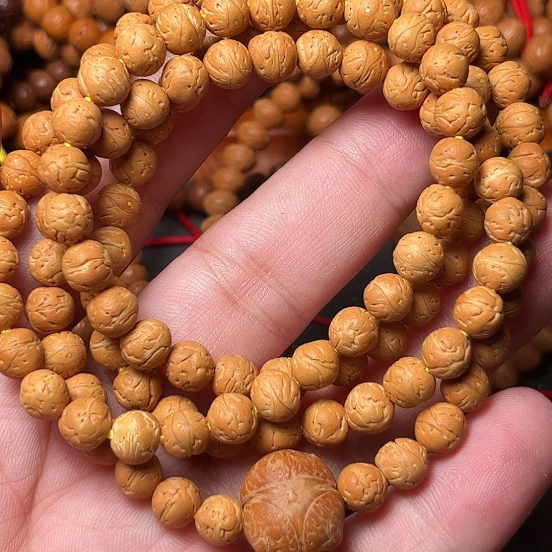凤眼菩提手串凤眼菩提手串手链