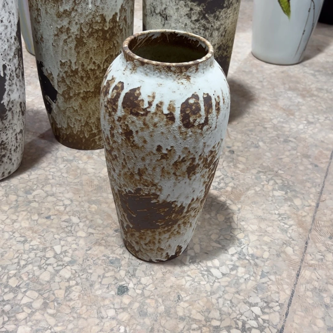 高度30口9无孔瓷器