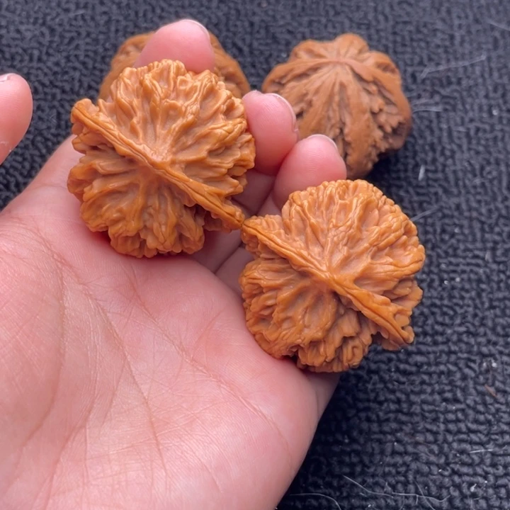 文玩核桃吊坠文玩核桃8