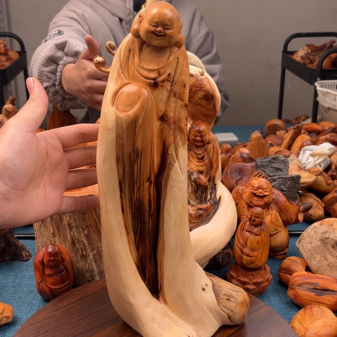 柏木（崖柏）太行崖柏