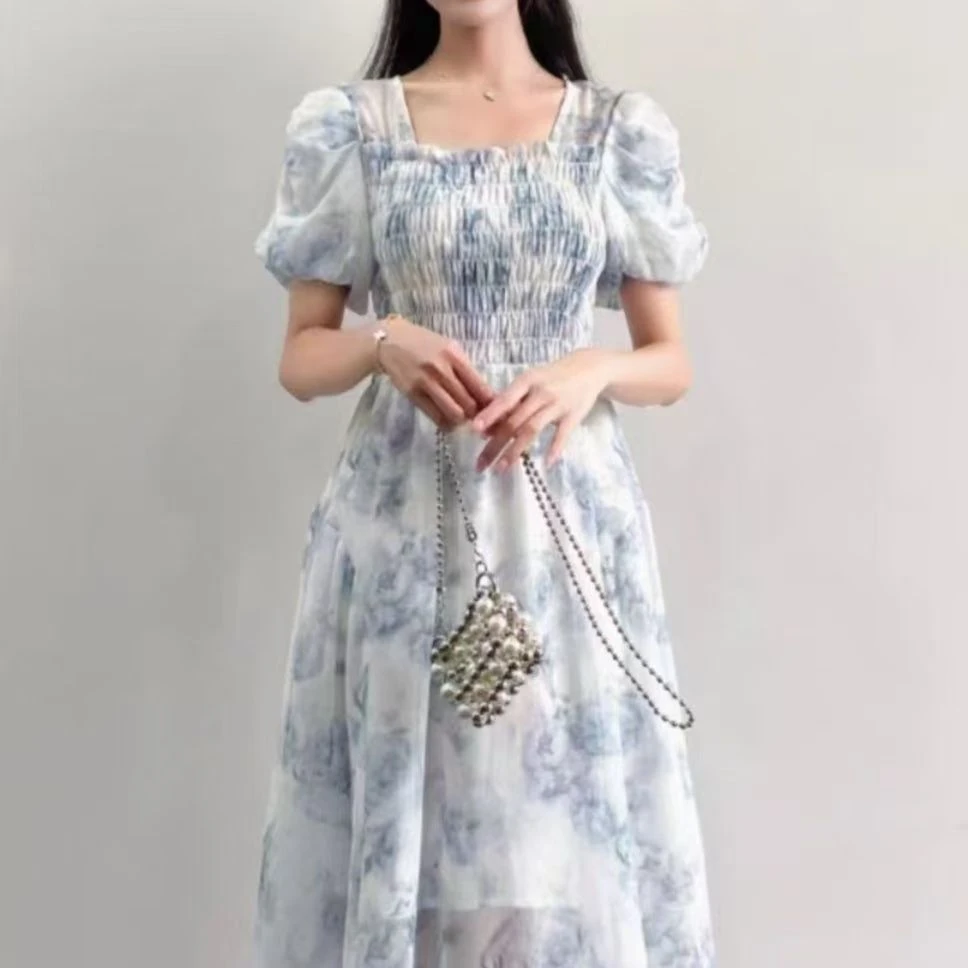 女装1号仓 25年新品春夏款休闲宽松高级感轻奢女装薄款时尚设计感