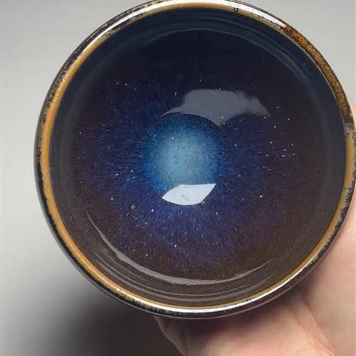 【闪购商品】茶盏-422............