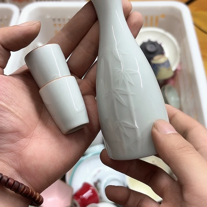 微瑕介意的请勿下单