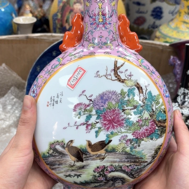 摆件瓷器摆件瓷器摆件