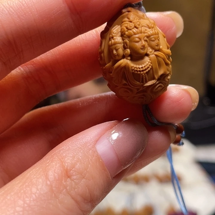 橄榄核手串/手链橄榄核