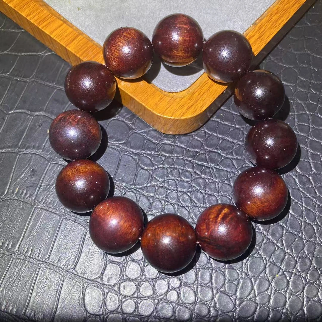 精品雪山重楼手链丫4258