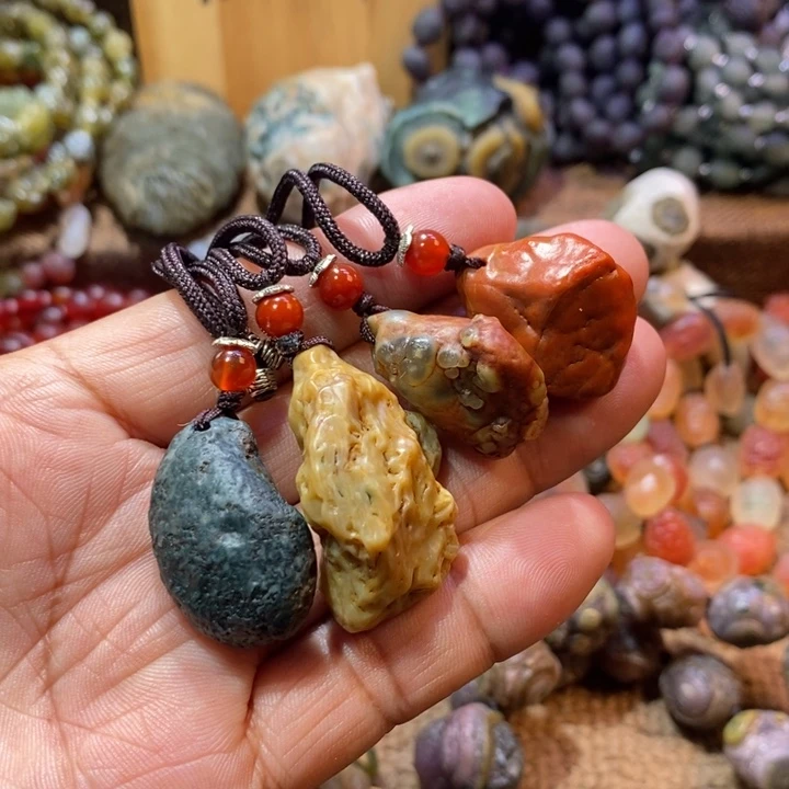 石材戈壁石，戈壁石