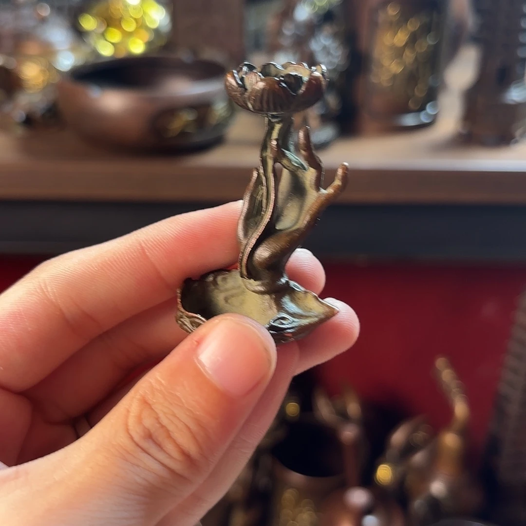 文玩儿摆件收收藏藏