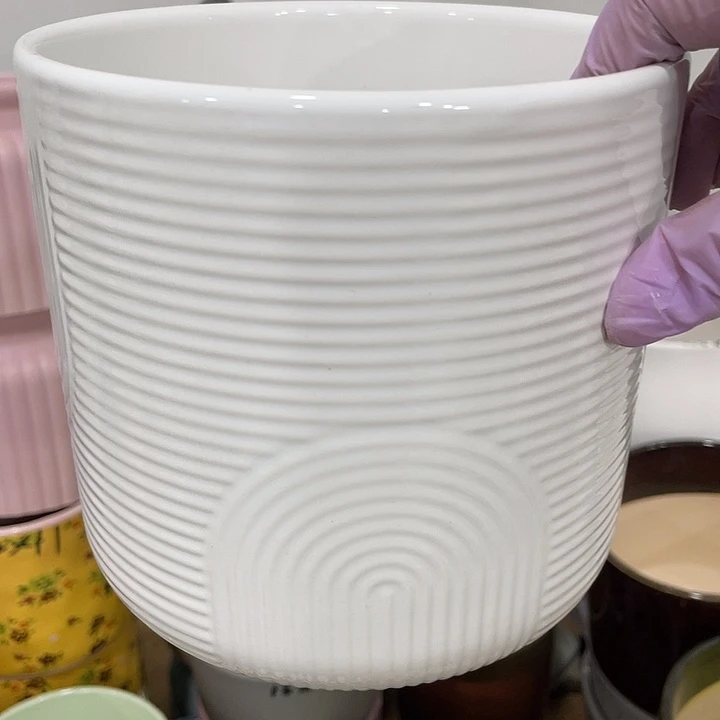 红陶陶瓷花盆凑12米包邮