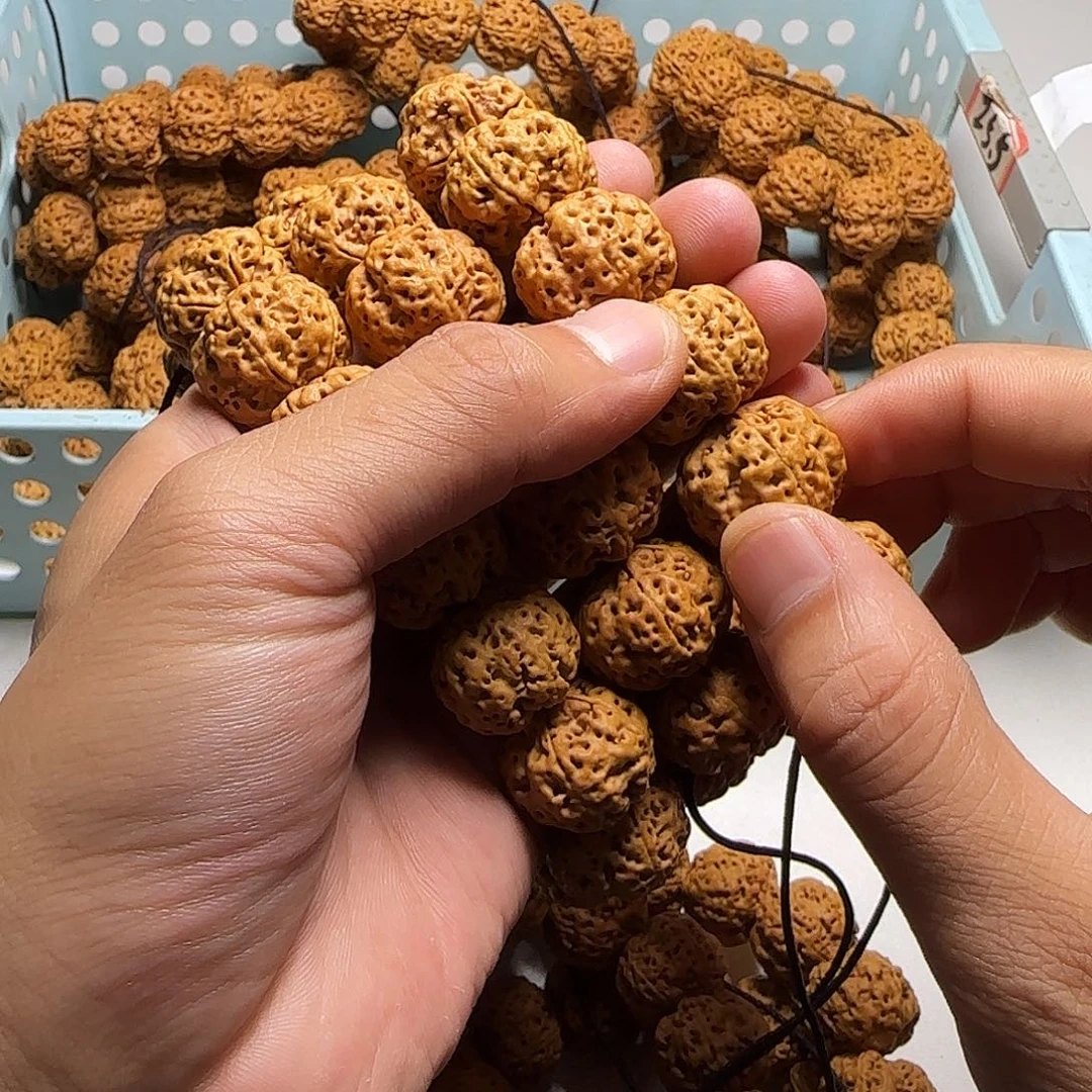 金刚菩提手串22尺寸超毕业