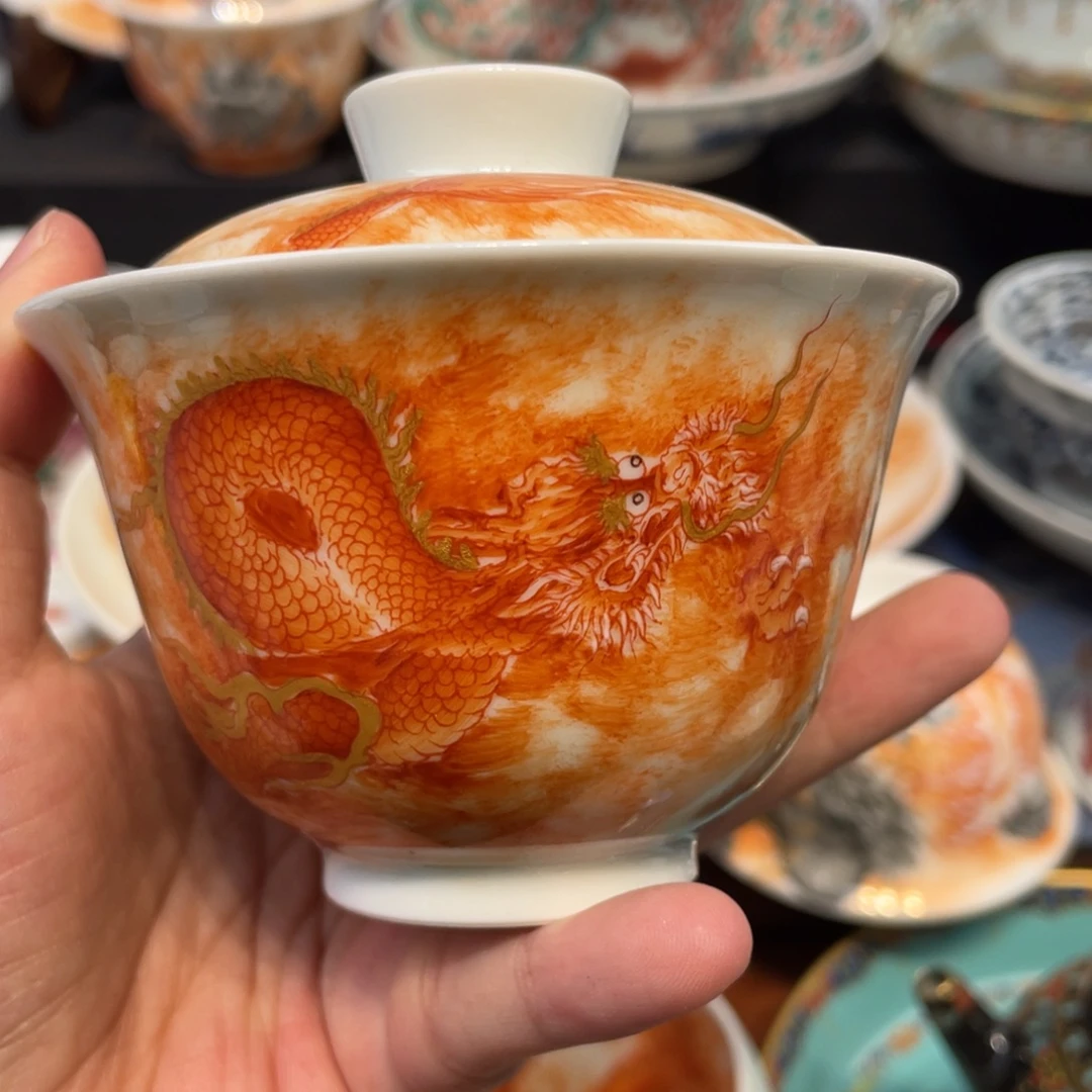 景德镇陶瓷瓷器景德镇