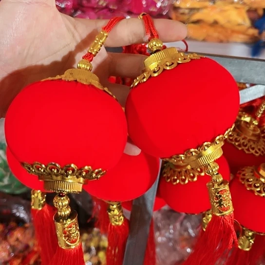 直播间推荐处理10个