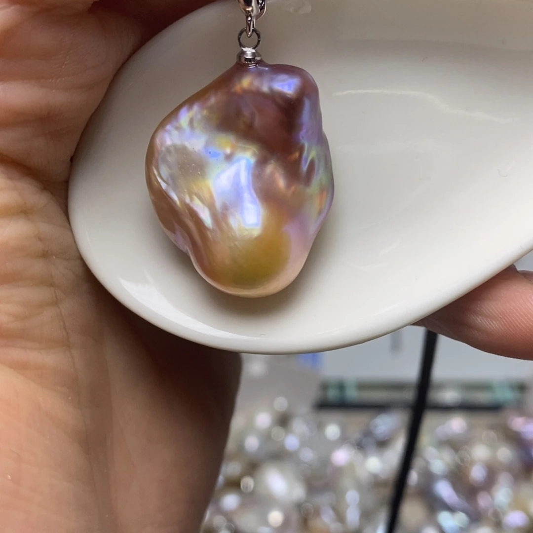 淡水珍珠其它未镶嵌