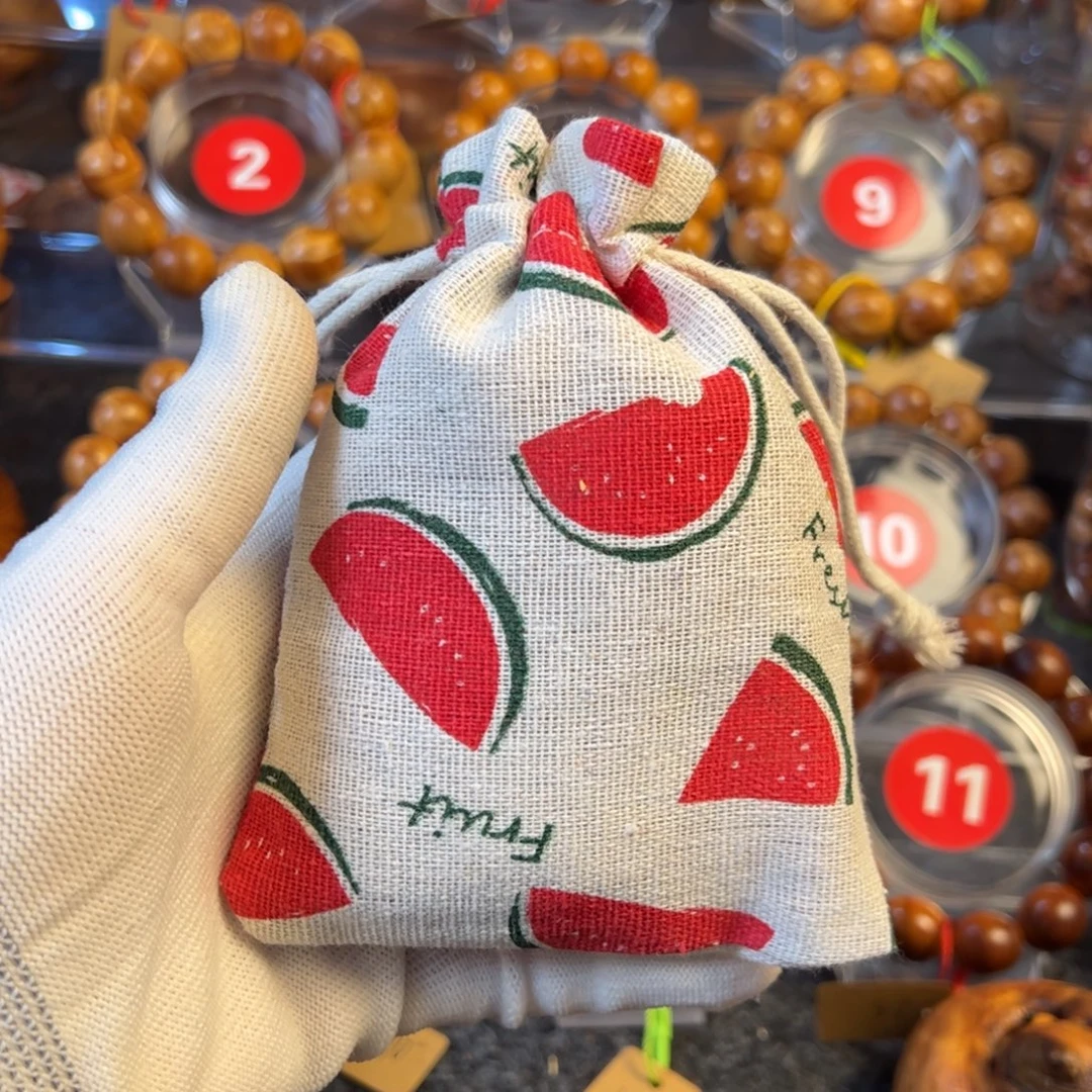 柏木（崖柏）崖柏香包