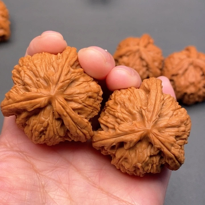 吊坠文玩核桃u****5核桃核桃